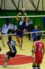 Volley:GVPalocco - AndreaDoria foto di Mariano Trissati
